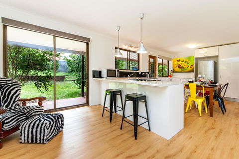 Arthouse - Tourism Brisbane 1