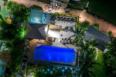 Moorings On Cavill Surfers Paradise - Tourism Brisbane 42