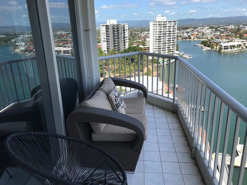 Moorings On Cavill Surfers Paradise - Tourism Brisbane 26