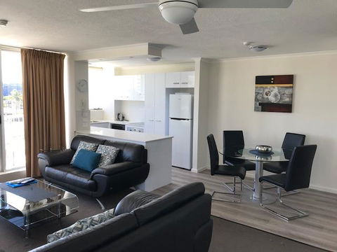 Moorings On Cavill Surfers Paradise - Tourism Brisbane 16