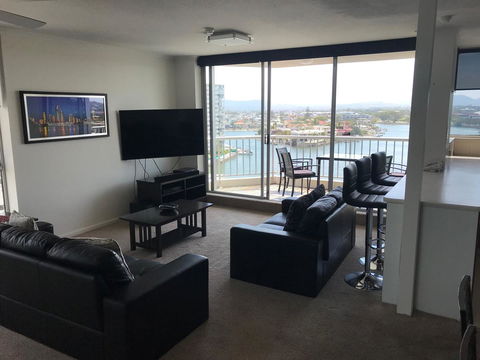 Moorings On Cavill Surfers Paradise - Tourism Brisbane 41