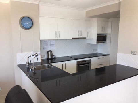 Moorings On Cavill Surfers Paradise - Tourism Brisbane 27