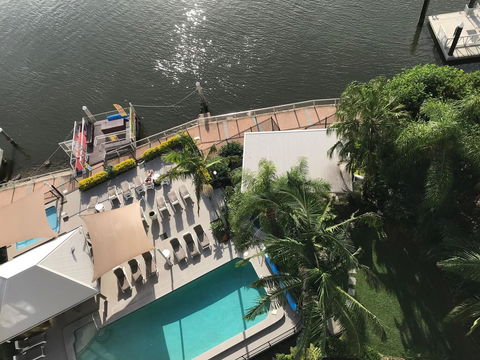 Moorings On Cavill Surfers Paradise - Tourism Brisbane 35