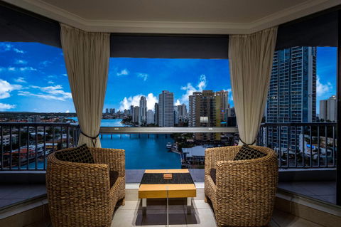 Moorings On Cavill Surfers Paradise - Tourism Brisbane 2