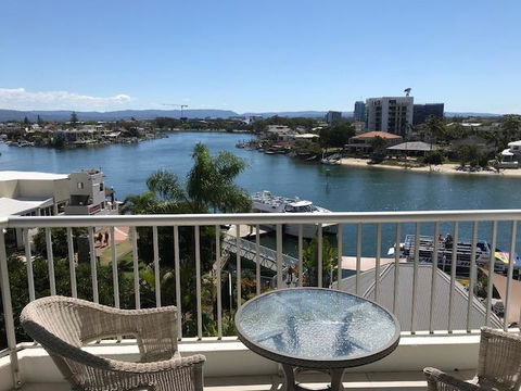 Moorings On Cavill Surfers Paradise - Tourism Brisbane 15