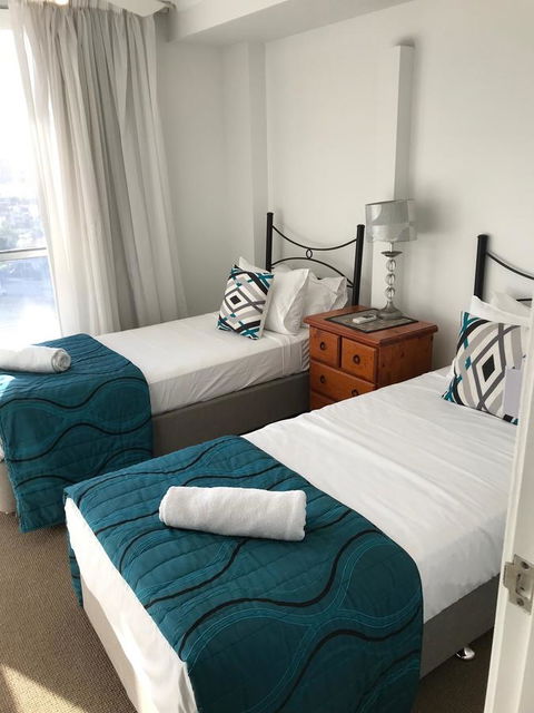 Moorings On Cavill Surfers Paradise - Tourism Brisbane 34