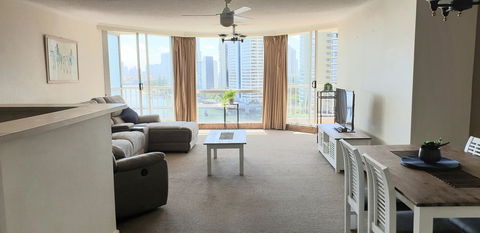 Moorings On Cavill Surfers Paradise - Tourism Brisbane 23