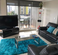 Moorings On Cavill Surfers Paradise - Tourism Brisbane