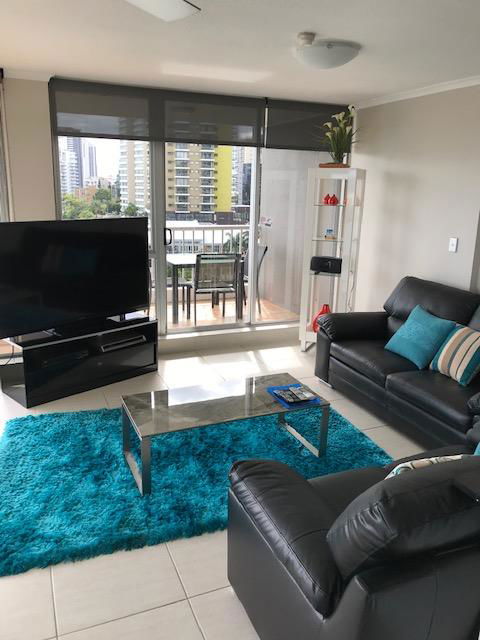 Moorings On Cavill Surfers Paradise - Tourism Brisbane 0