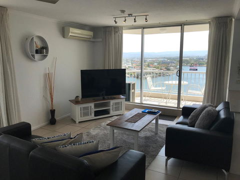 Moorings On Cavill Surfers Paradise - Tourism Brisbane 39