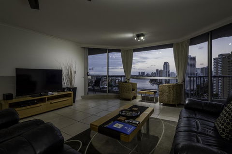 Moorings On Cavill Surfers Paradise - Tourism Brisbane 4