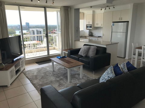 Moorings On Cavill Surfers Paradise - Tourism Brisbane 40