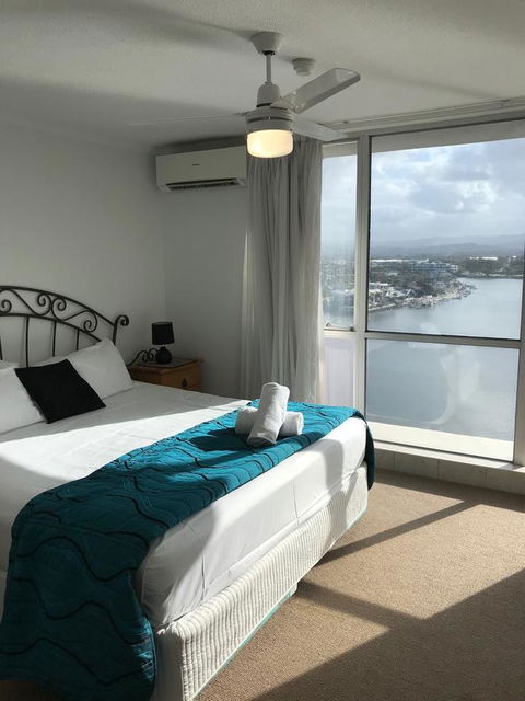 Moorings On Cavill Surfers Paradise - Tourism Brisbane 32