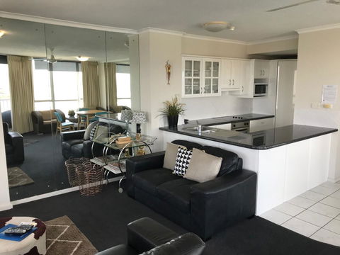 Moorings On Cavill Surfers Paradise - Tourism Brisbane 38