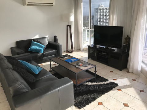 Moorings On Cavill Surfers Paradise - Tourism Brisbane 37