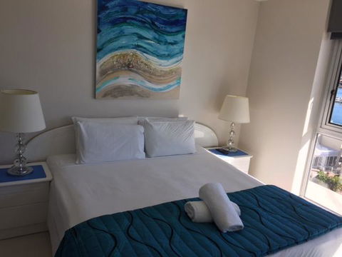 Moorings On Cavill Surfers Paradise - Tourism Brisbane 6