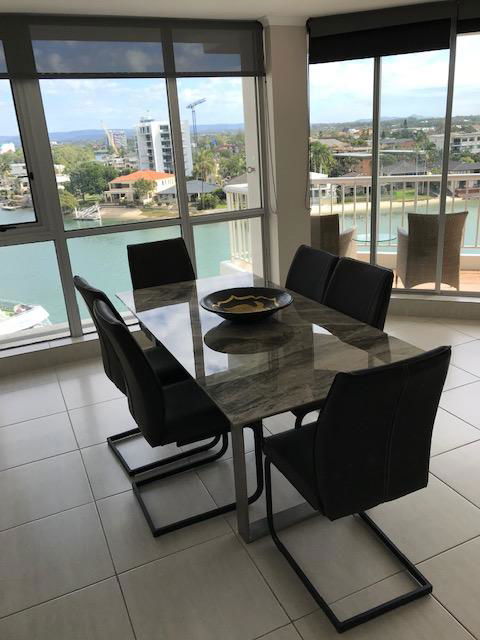 Moorings On Cavill Surfers Paradise - Tourism Brisbane 5