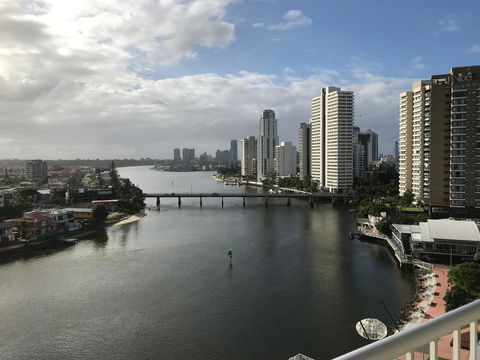 Moorings On Cavill Surfers Paradise - Tourism Brisbane 36