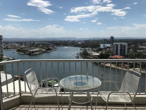 Moorings On Cavill Surfers Paradise - Tourism Brisbane 25