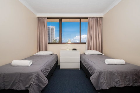 Breakers North Absolute Beachfront Apartments - Official - Tourism Brisbane 17