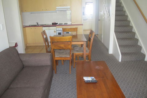 Spring Hill Mews Apartments - Tourism Brisbane 22