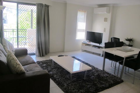Spring Hill Mews Apartments - Tourism Brisbane 14