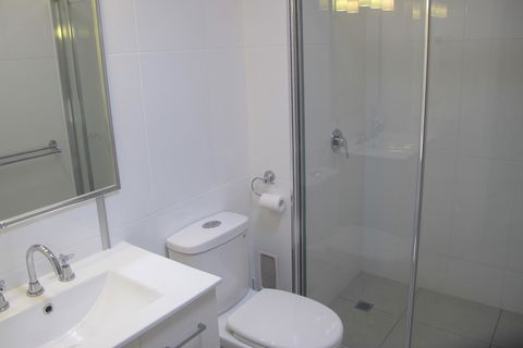 Spring Hill Mews Apartments - Tourism Brisbane 18