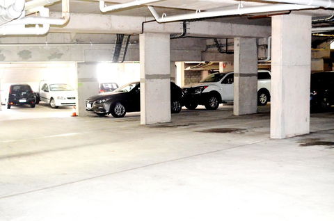 Spring Hill Mews Apartments - Tourism Brisbane 31
