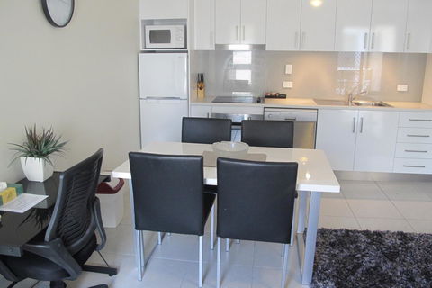 Spring Hill Mews Apartments - Tourism Brisbane 16