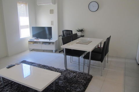 Spring Hill Mews Apartments - Tourism Brisbane 17