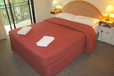 Spring Hill Mews Apartments - Tourism Brisbane 26