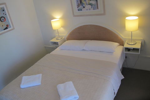 Spring Hill Mews Apartments - Tourism Brisbane 13