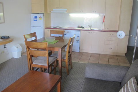 Spring Hill Mews Apartments - Tourism Brisbane 25