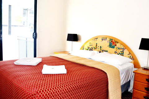 Spring Hill Mews Apartments - Tourism Brisbane 21