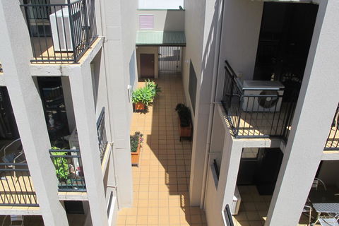 Spring Hill Mews Apartments - Tourism Brisbane 29