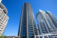 High Floor Ocean View Suites Broadbeach