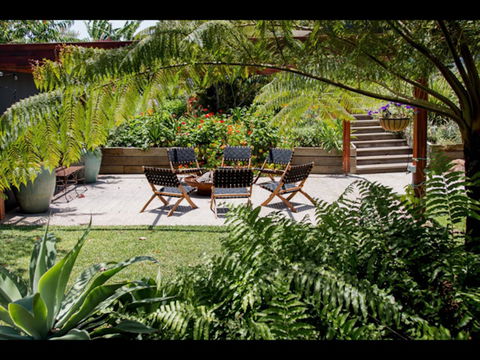 Sam's Buderim Mountain Guest House - Brisbane Tourism 27