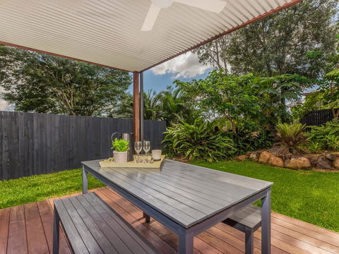 Sam's Buderim Mountain Guest House - Brisbane Tourism 19