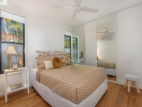 Sam's Buderim Mountain Guest House - Brisbane Tourism 3