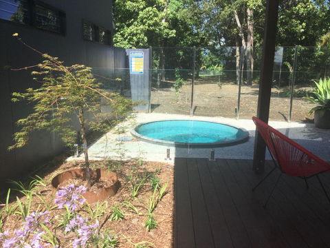 Sam's Buderim Mountain Guest House - Brisbane Tourism 8
