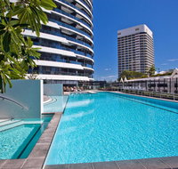 Oracle 2  3 Bedroom Apartments - We Accommodate - Brisbane Tourism