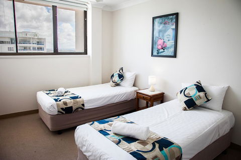 Elouera Tower - Tourism Brisbane 18