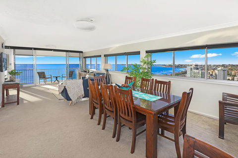 Elouera Tower - Tourism Brisbane 2