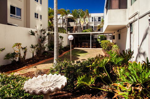 Elouera Tower - Tourism Brisbane 14