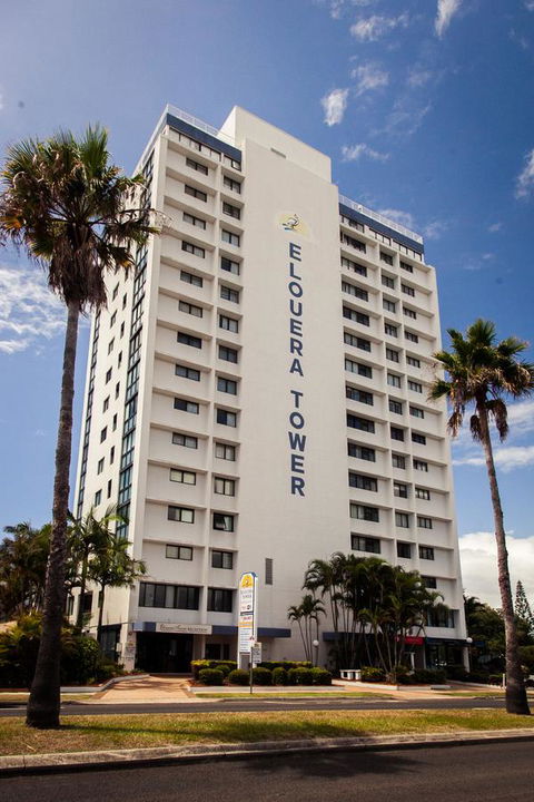 Elouera Tower - Tourism Brisbane 15