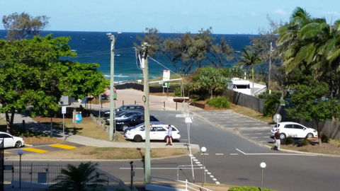 Elouera Tower - Tourism Brisbane 27