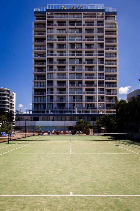 Elouera Tower - Tourism Brisbane 6