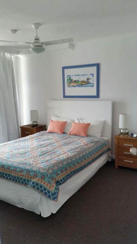 Elouera Tower - Tourism Brisbane 12