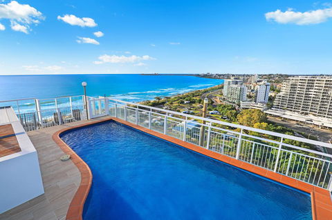 Elouera Tower - Tourism Brisbane 1