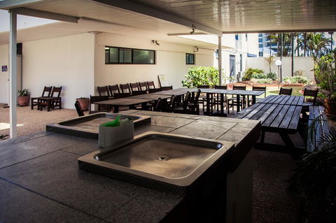 Elouera Tower - Tourism Brisbane 11